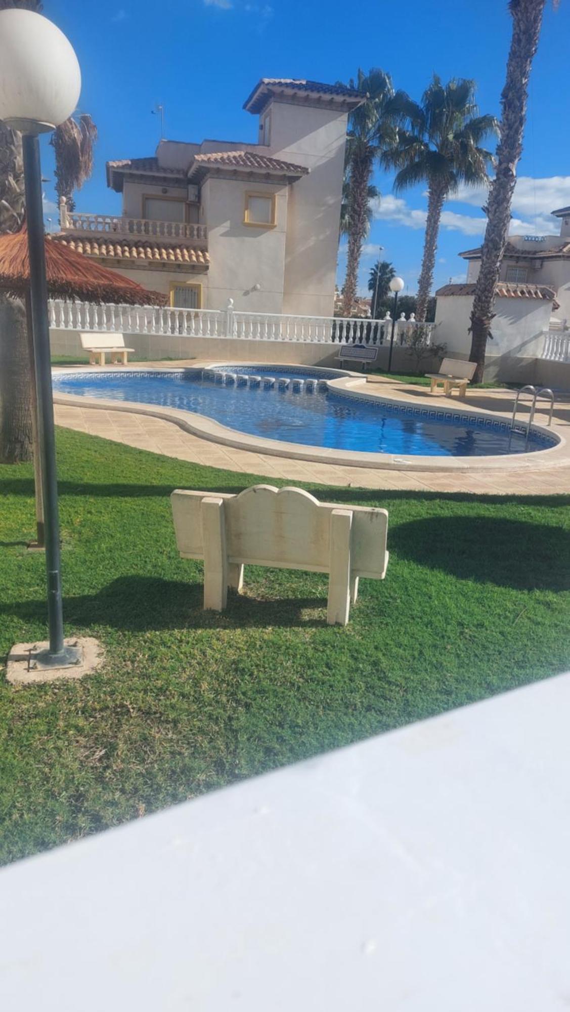 Villa Pilarin Dehesa de Campoamor  Exterior photo